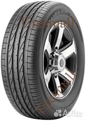 Bridgestone Dueler H/P Sport 235/55 R19 101W