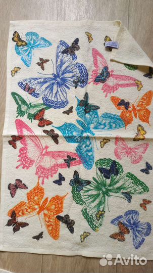 Полотенца, 4 шт, Турция. Цена за 1 шт