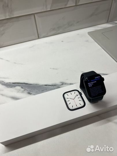 Apple watch series 7 41mm