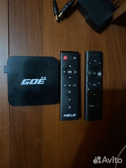 Tv приставка к любому телевизора