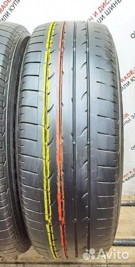 Bridgestone Dueler H/P Sport 215/65 R16 94Y