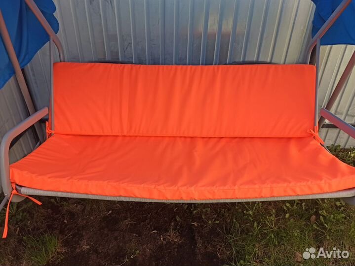 Подушки уличные