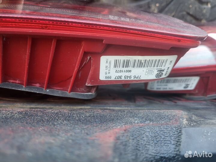 Светодиодные фонари