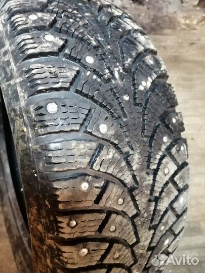 КАМА Кама-Евро-519 215/60 R16 95T