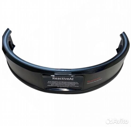 Бампер Xiaomi Mi Roborock S6 MaxV