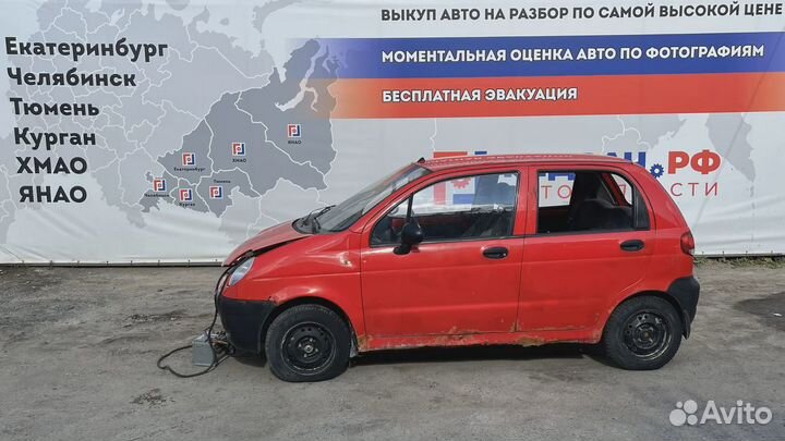 Генератор Daewoo Matiz