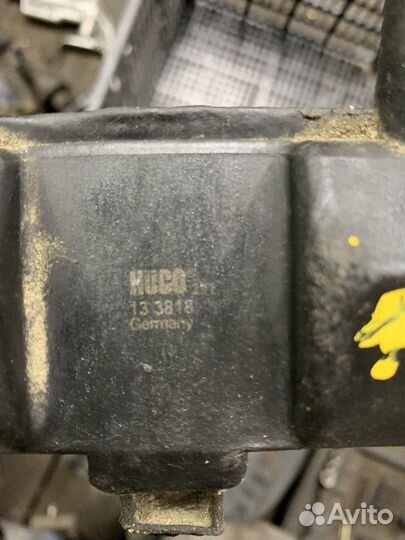 Модуль зажигания Citroen C3, Peugeot 206