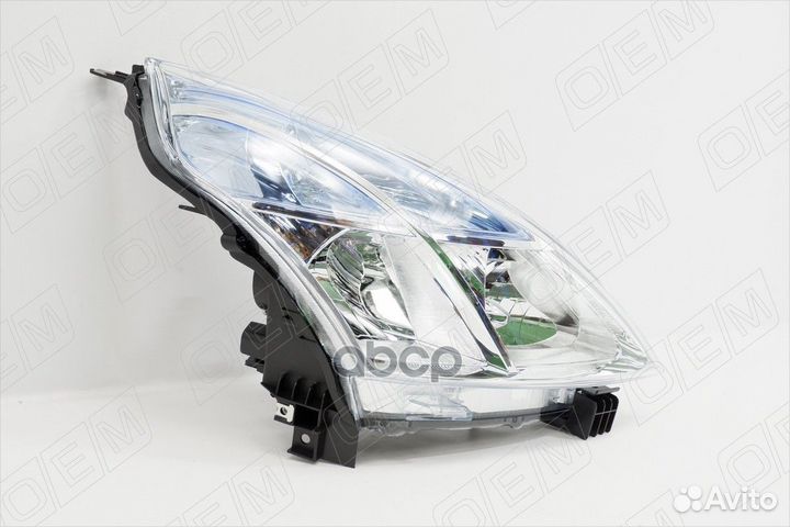 Фара правая Nissan Teana 2 J32 2008-2011, ксенон 2