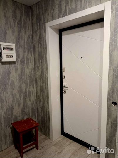 Входные двери