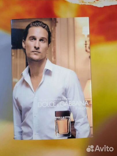 Dolce gabbana