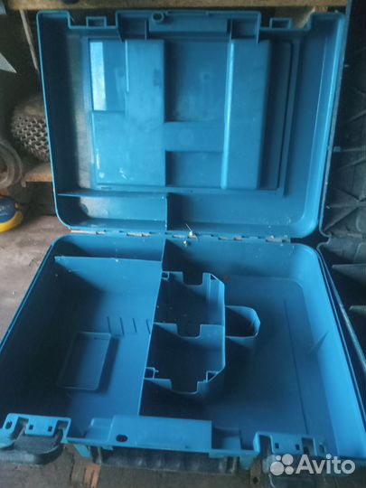 Кейс для инструмента