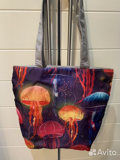 Сумка шопер