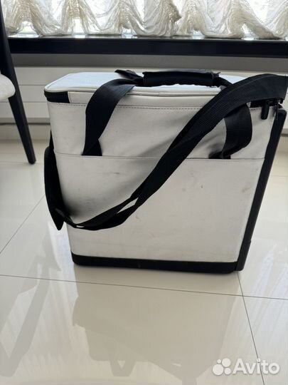 Автомобильный холодильник сумка-холодильник Vitek