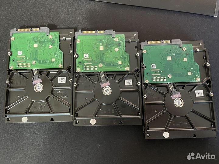 Жесткий диск seagate 320gb