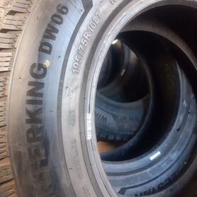 Winter King DW06 195/75R16LT (8 слойная)