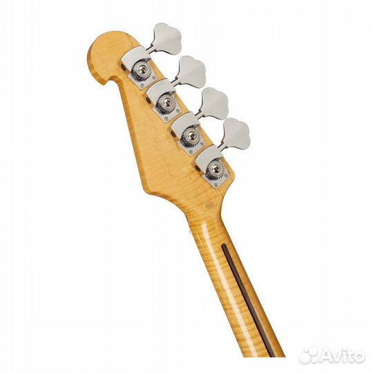 SX sjbltd4SF Бас-гитара