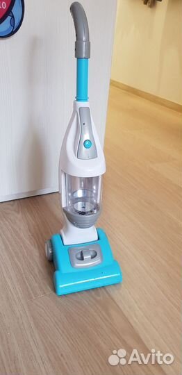 Детский пылесос (игрушка)