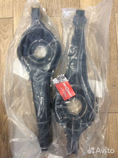 Рычаг передний Форд Фокус 2 Ford Focus 2