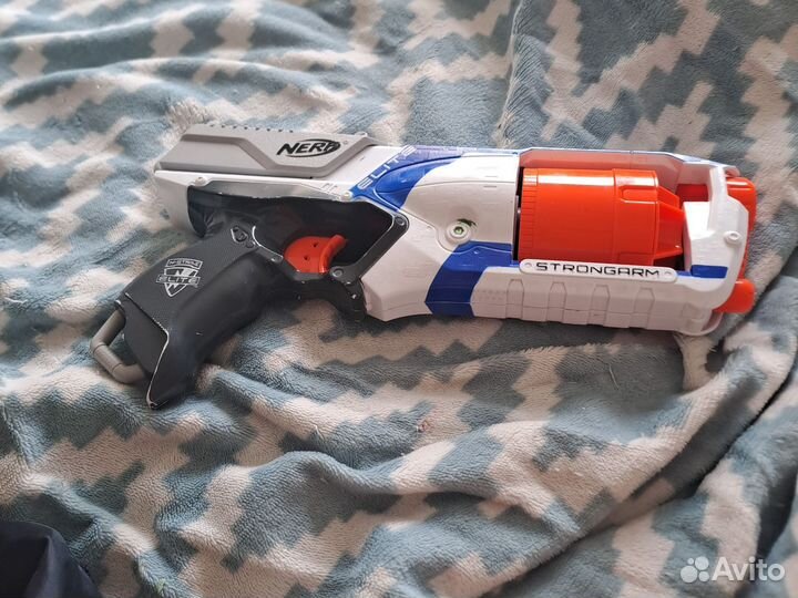 Nerf