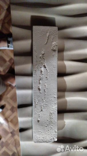 Декоративный гипсовый камень