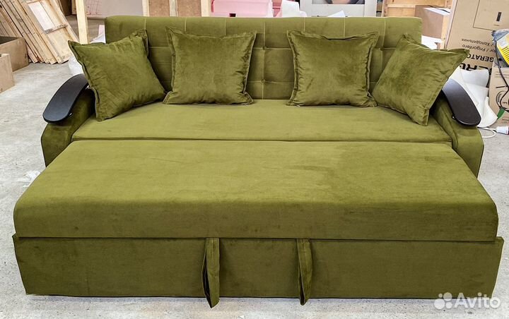 Диваны новые