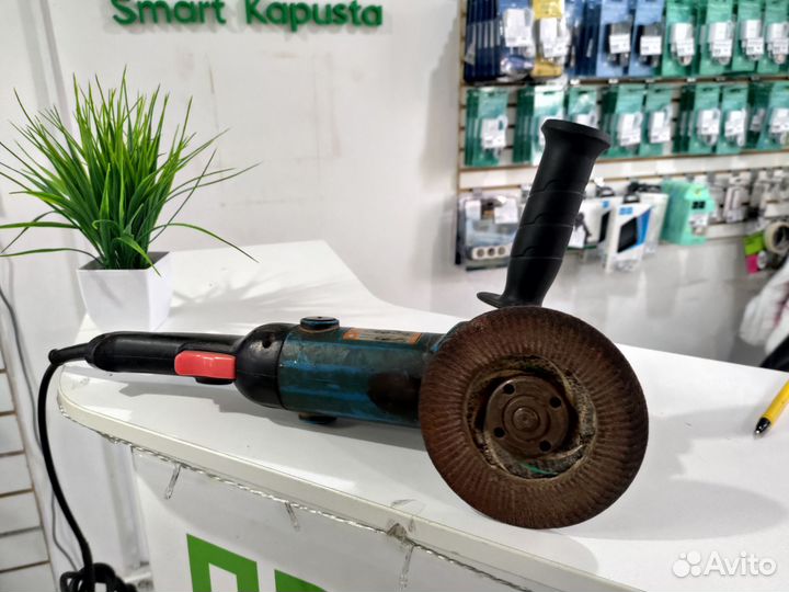 Болгарка sturm AG951SP Прм1