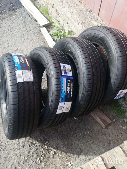 Sailun Atrezzo Elite 215/65 R16 98H