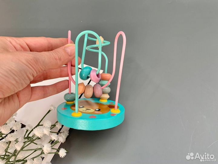 Детские игрушки