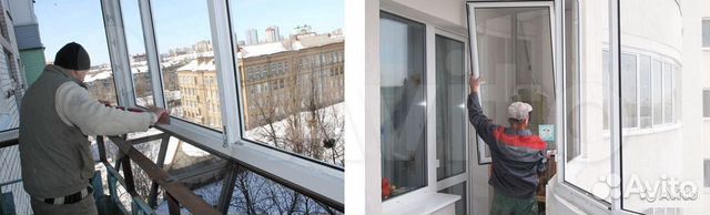 Плаcтиковыe окнa