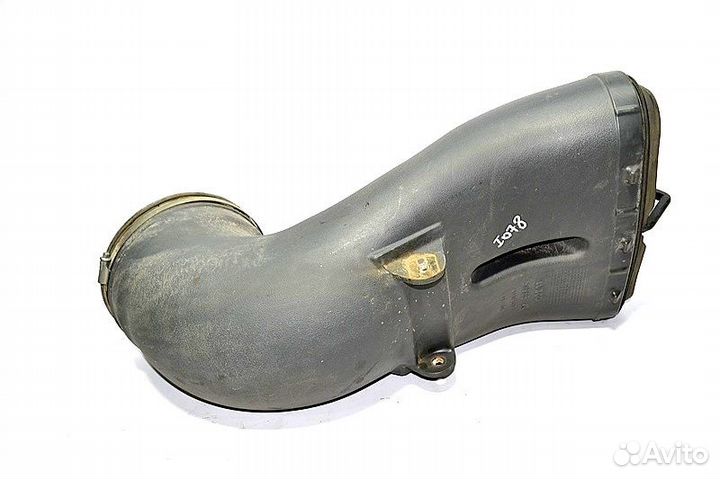 Патрубок воздушного фильтра iveco Stralis (01.02)