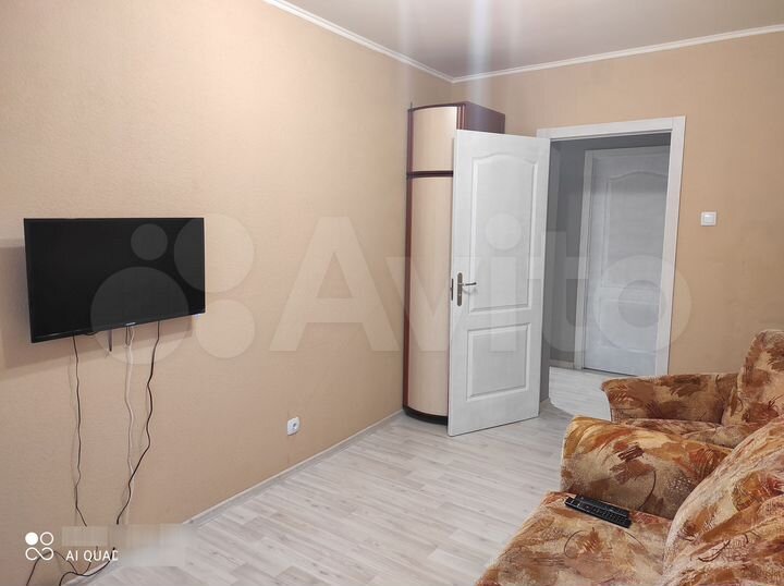 2-к. квартира, 48 м², 2/10 эт.