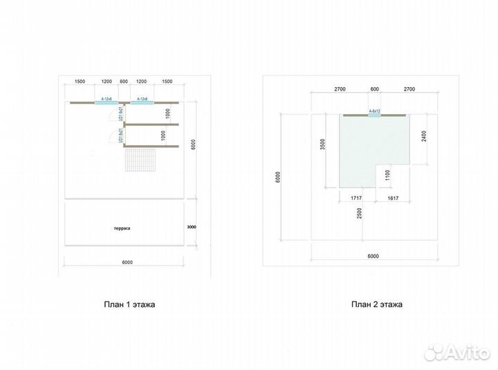 Лстк каркас (собери своими руками)