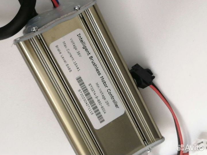 Электросамокат Kugoo s3 Контроллер (Новый)