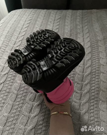 Сапоги Kuoma 20 размер