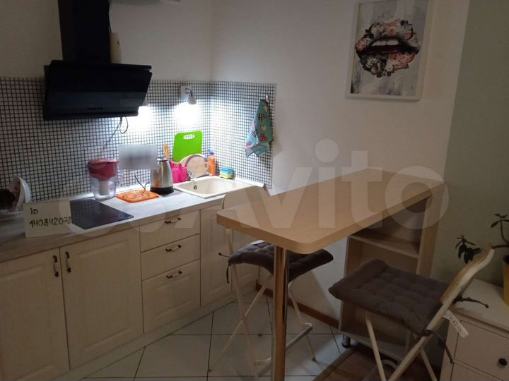 Квартира-студия, 28 м², 11/12 эт.