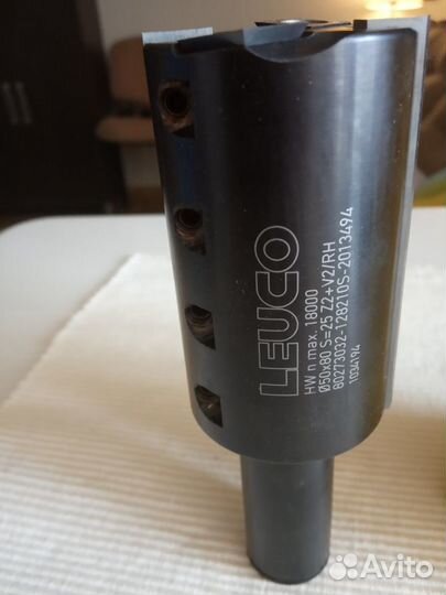 Фреза Leuco