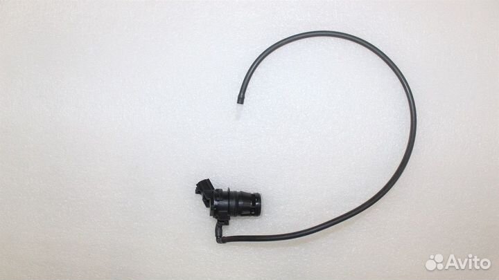 Lexus LX Моторчик стеклоомывателя задний 07-21