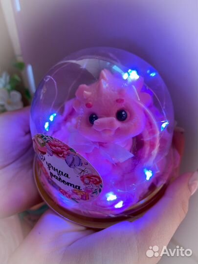 Мыло ручной работы