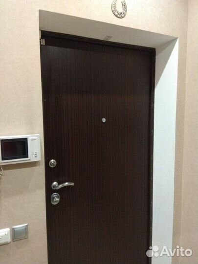 Двери входные в наличии