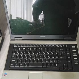 Toshiba satellite m70 131