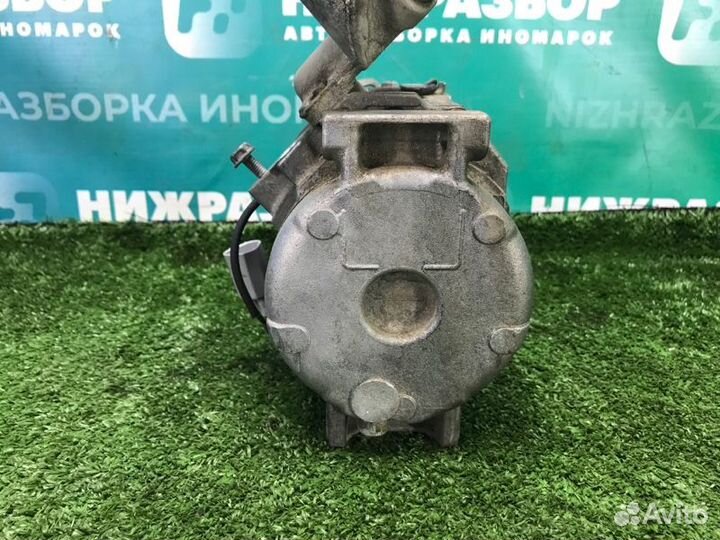 Компрессор кондиционера Lexus Rx 330 XU30 3.3