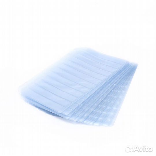 Книга для хранения SMD компонентов