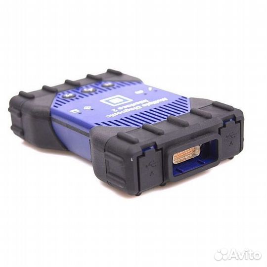 Автосканер GM MDI 2 (MDI2)