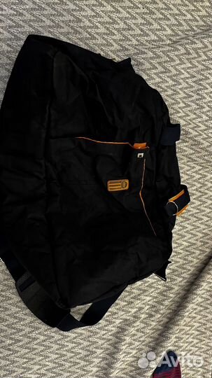 Спортивная сумка polar