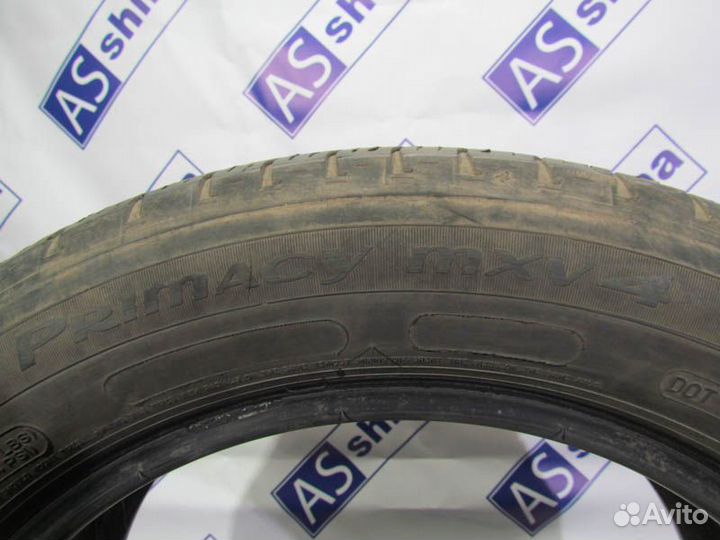 Michelin Primacy MXV4 225/55 R17 89H