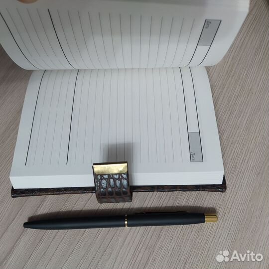 Записная книжка