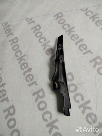 Накладка жабо правая Renault Logan 2 2014