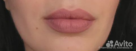 Bobbi Brown LIP pencil pale mauve 1.15 g