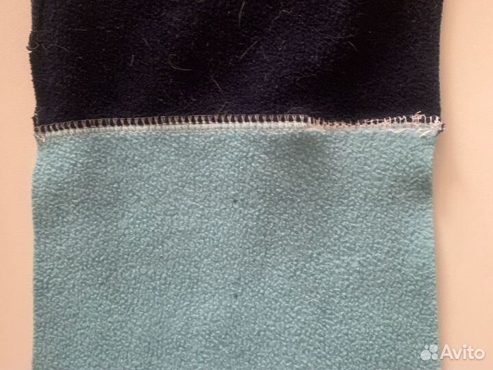 Шарф и перчатки Ben 10 (бен тен)