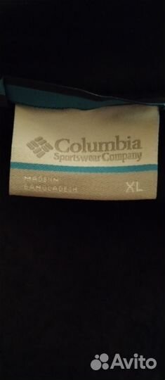 Columbia Джемпер Sweater Weather 54/58 Размер